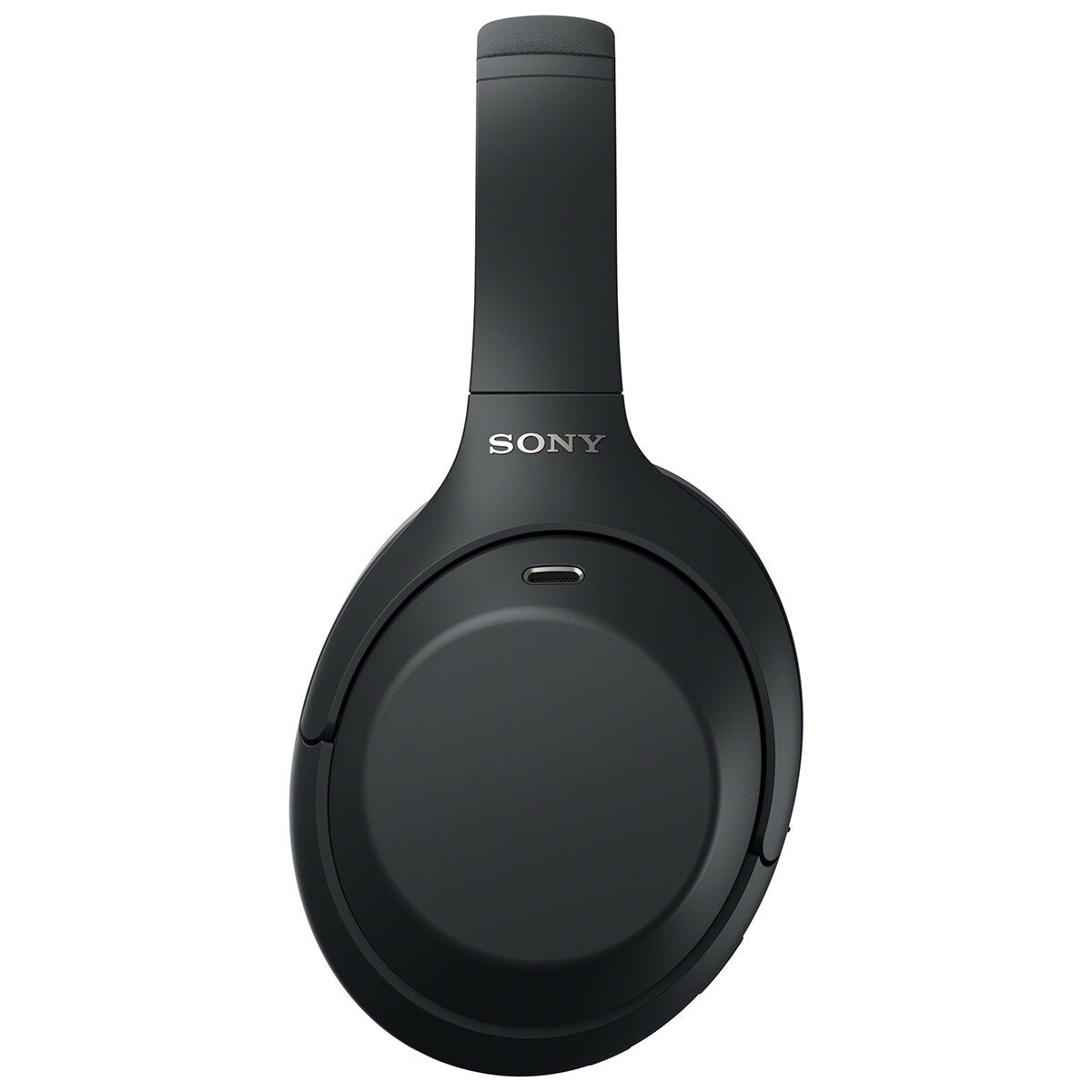 Sony Wireless Noise Cancelling Headphones Black WH1000XM4CB Sony Wireless Noise Cancelling Headphones Black WH1000XM4CB