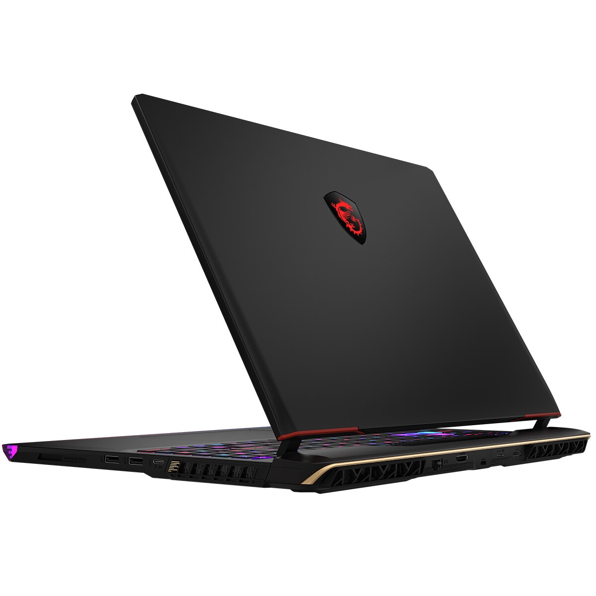MSI 16 Inch Raider GE68 HX Gaming Laptop i9-14900HX 14VIG-435AU