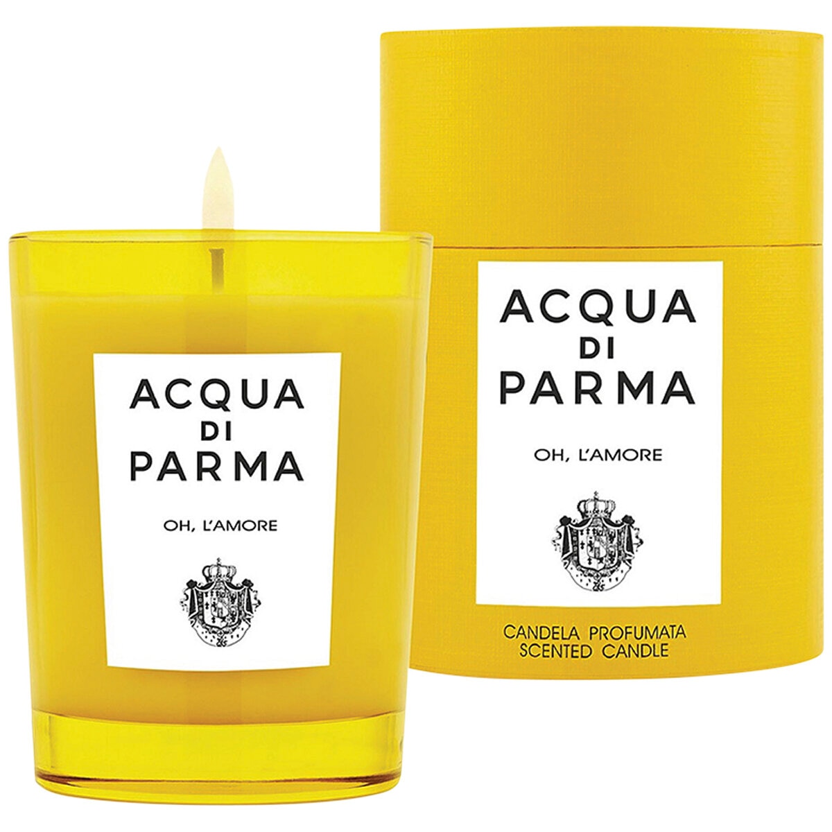 Acqua di Parma Primo Amore Candle 200g