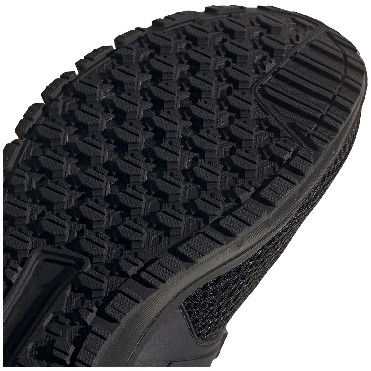 Adidas Men's Ultima Shoe - Black