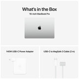 Macbook Pro M5