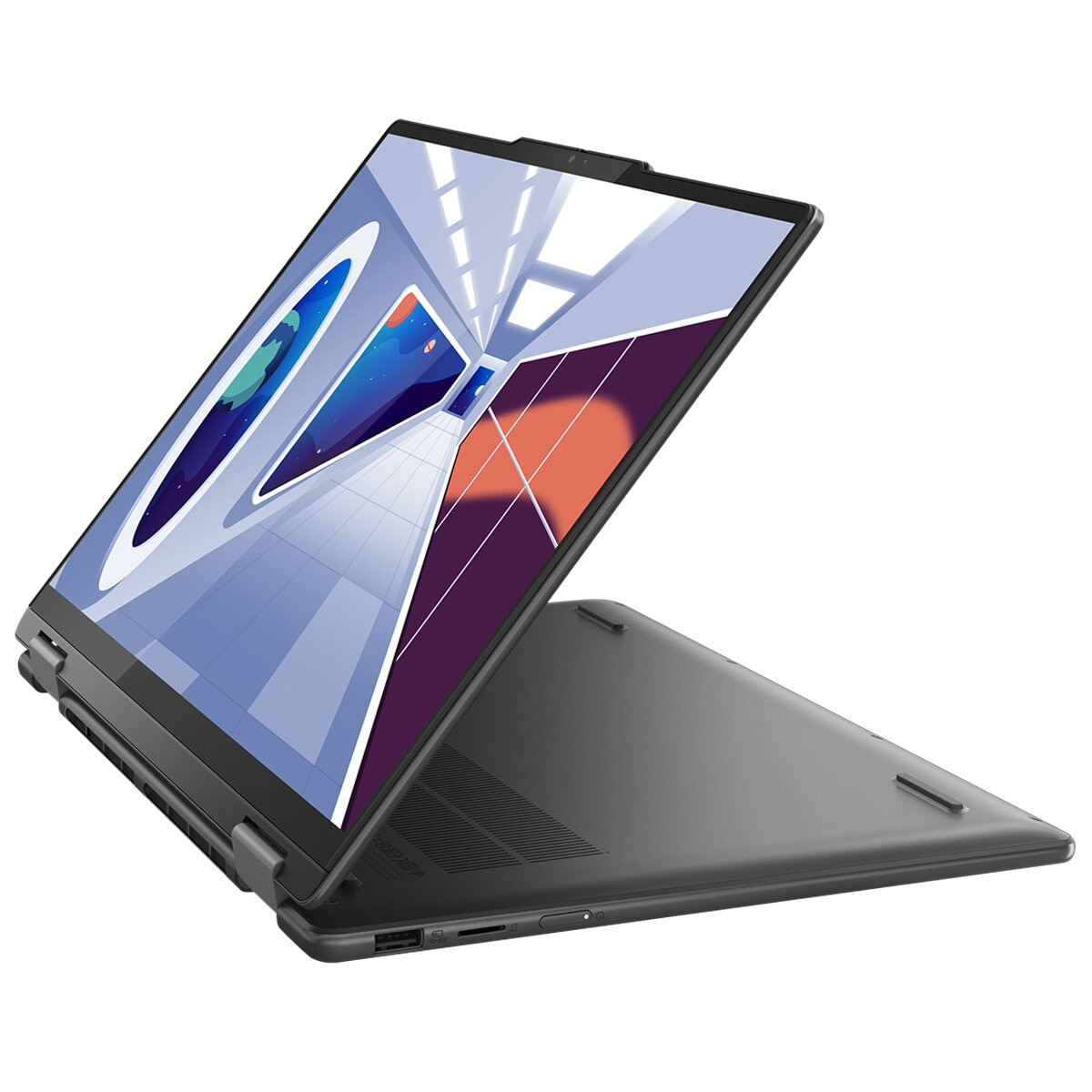 Lenovo 14 Inch Yoga 7i Intel i7-1360P Laptop 82YL001MAU