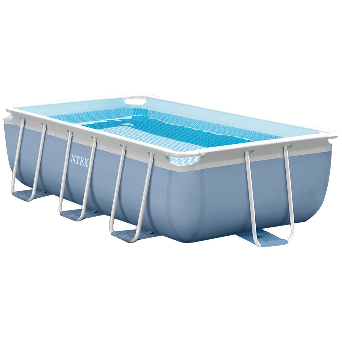 Intex Prism Frame Pool Costco Australia