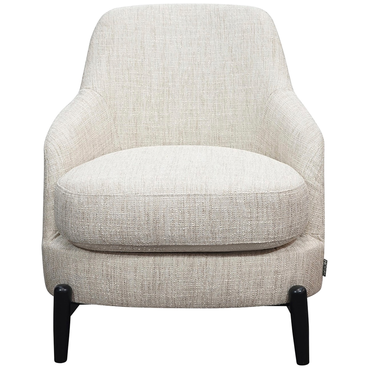Moran Atelier Fabric Chair Costco Australia