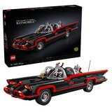 LEGO DC Batman The Classic TV Series Batmobile Set