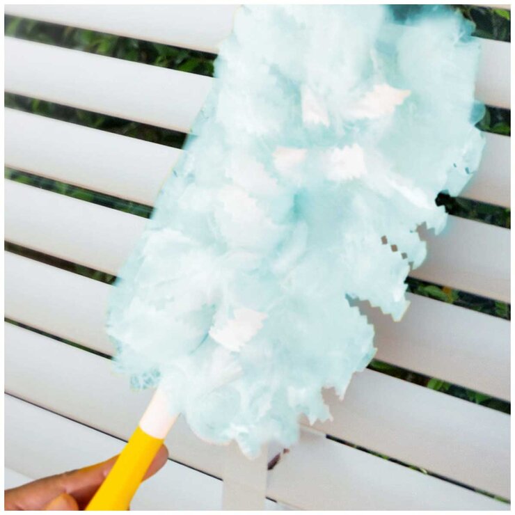 Swiffer Duster 180 Starter Kit 1 Handle And 28 Refills