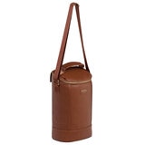Igloo Luxe Wine Tote Cooler Cognac
