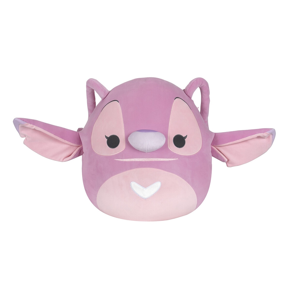 Squishmallows Jumbo Plush Disney Stitch 50.8cm