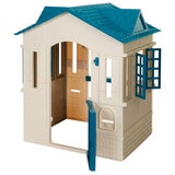 Little Tikes Cape Cottage Playhouse