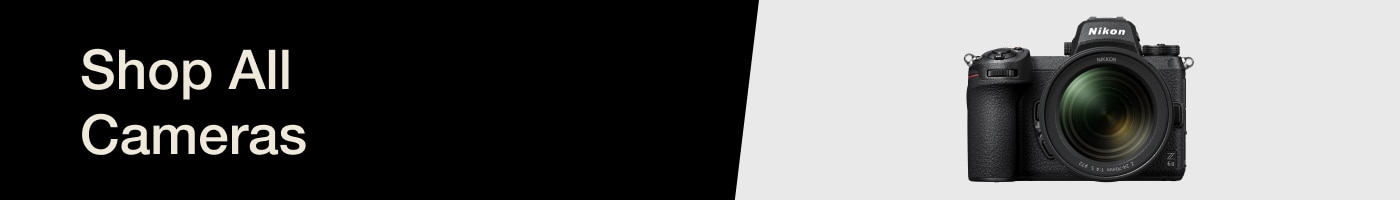 Shop All Cameras Shop All Cameras