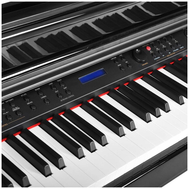 Artesia AG30 Micro Digital Grand Piano Costco Australia