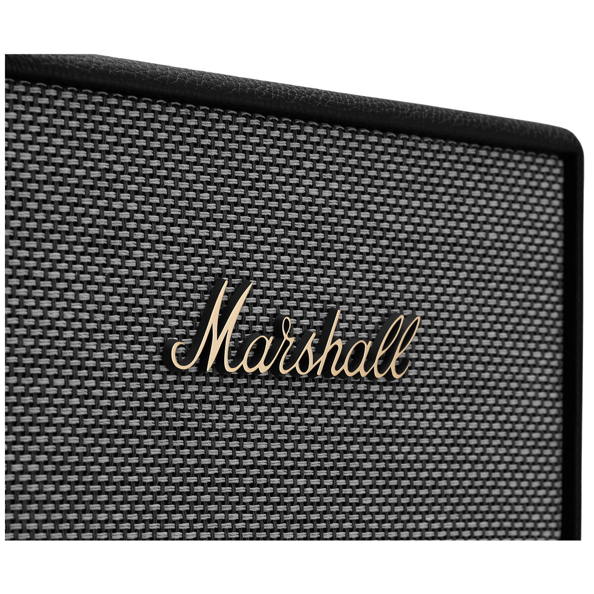 Marshall amp sales bluetooth speaker costco