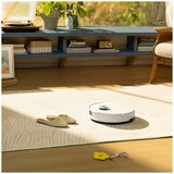 Roborock Q10V+ Vacuum Cleaner White RRQ10VP0203WHT