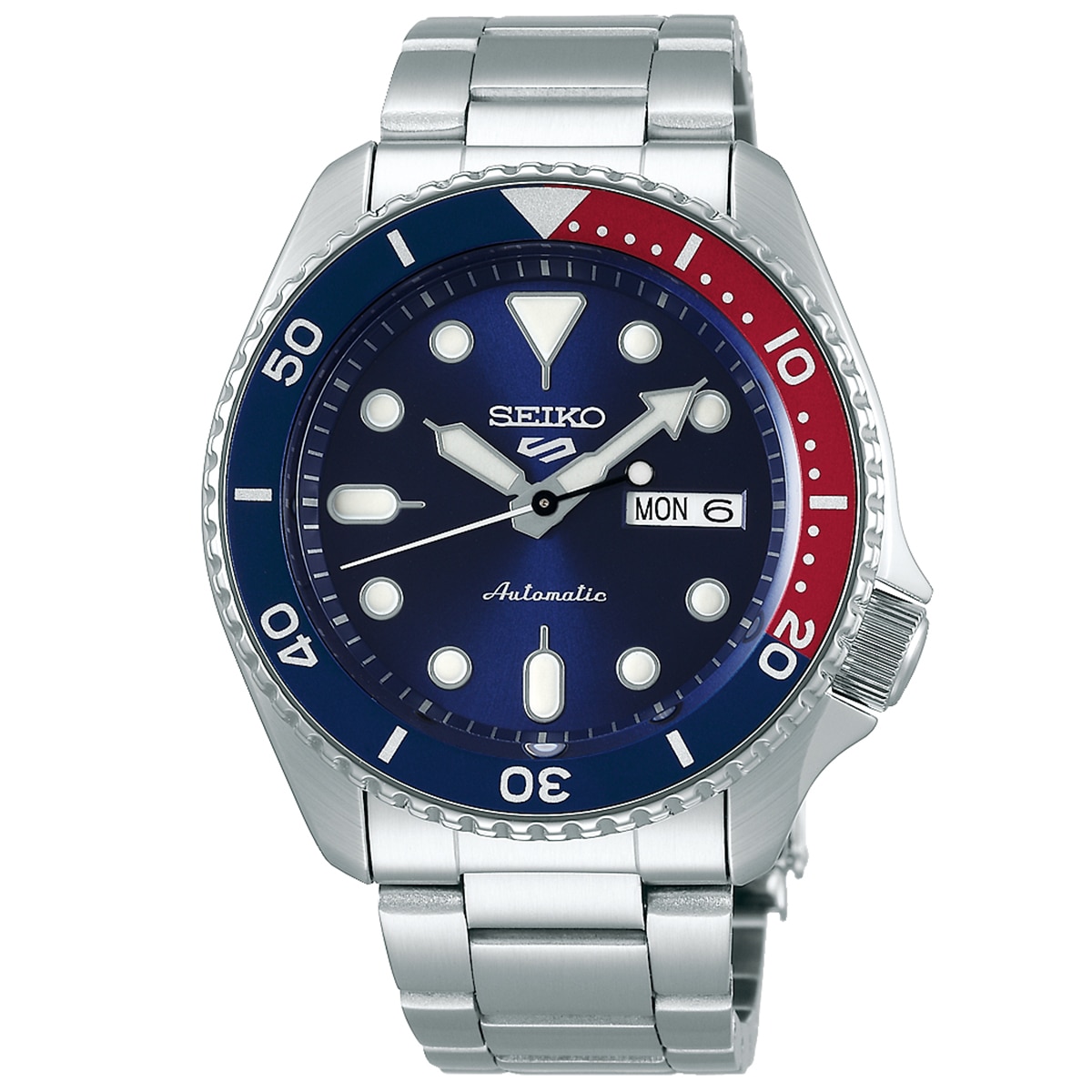 Seiko Sports 5 Series Men's Watch SRPD53K | Costco Australia