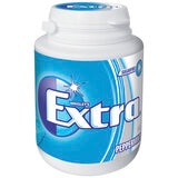 Wrigley's Extra Sugarfree Peppermint Gum 6 x 64g