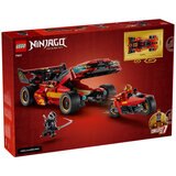 LEGO Ninjago X-1 Ninja Charger 15th Anniversary 71867 LEGO Ninjago X-1 Ninja Charger 15th Anniversary 71867