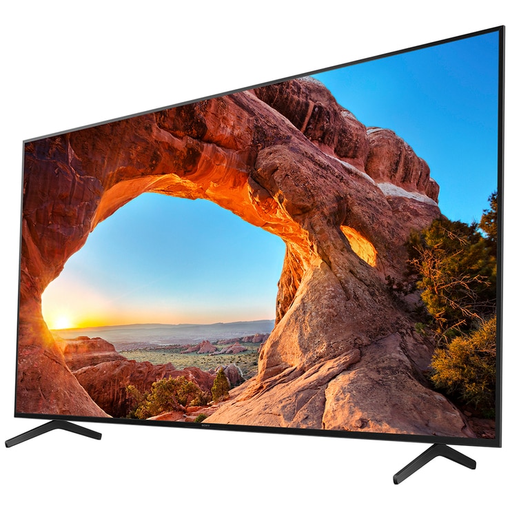 Sony 85 Inch Bravia 4K LED Google Smart TV KD85X85J Costco Australia