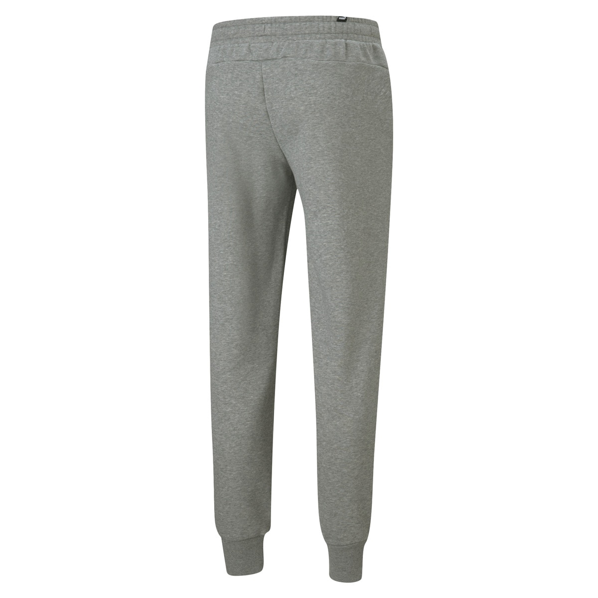 Puma Men's Fleece Pants Heather Grey | Costco Australia