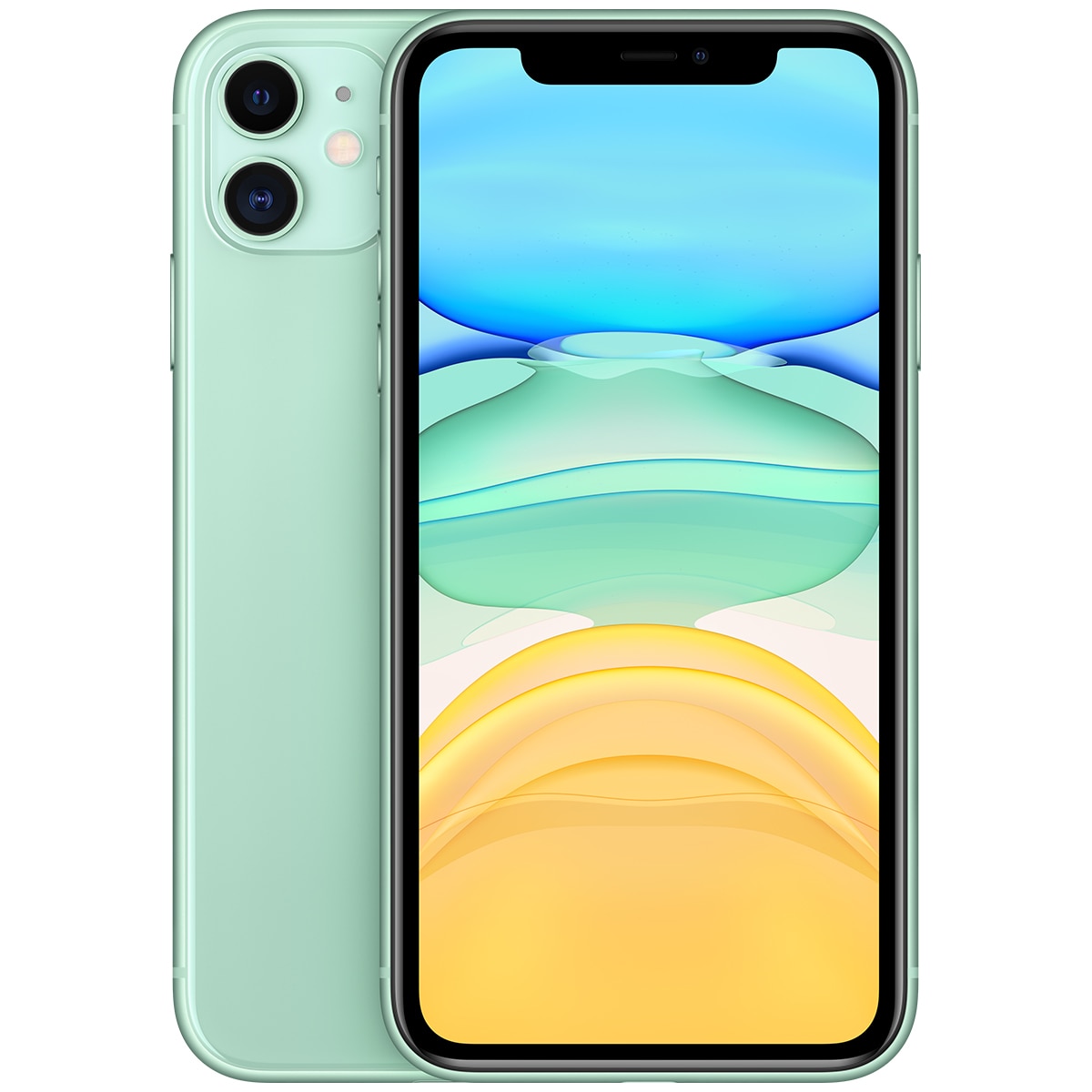 iPhone 11 128GB Green MWM62X/A Costco Australia