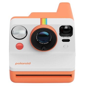 Polaroid Now Generation 3 Coral Polaroid Now Generation 3 Coral