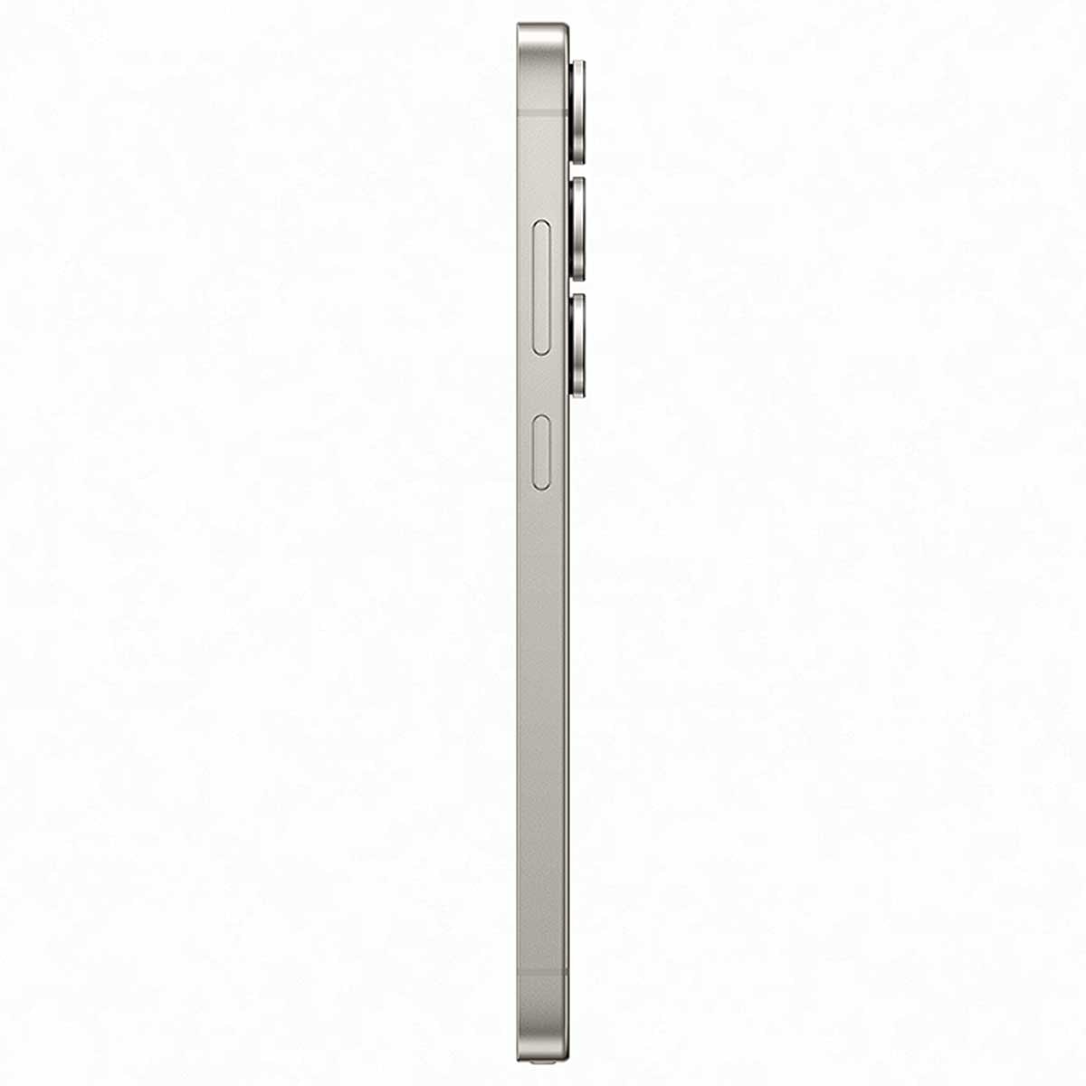 Samsung Galaxy S25 Ultra 256GB Titanium Grey