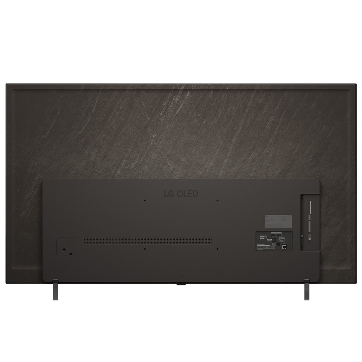 LG 65 Inch OLED AI B5 4K Smart TV OLED65B5PSA
