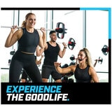 Goodlife 6 Month Platinum Membership