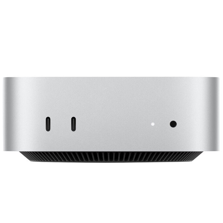 Apple Mac mini with M5 Pro chip 15‑core CPU and 16‑core GPU, 24GB, 512GB SSD Apple Mac mini with M5 Pro chip 15‑core CPU and 16‑core GPU, 24GB, 512GB SSD
