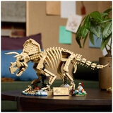 LEGO Jurassic World Dinosaur Fossils: Triceratops 77985 LEGO Jurassic World Dinosaur Fossils: Triceratops 77985