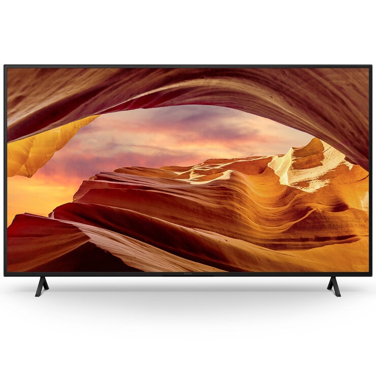 Sony 65 inch X77L HDR 4K Smart TV KD65X77L