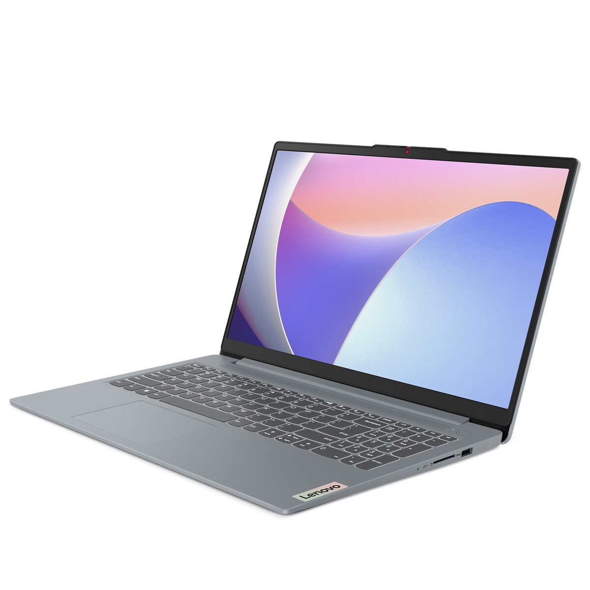 Lenovo 15.6 IdeaPad Slim 3 Laptop i5-12450H 512GB 83ER0025AU