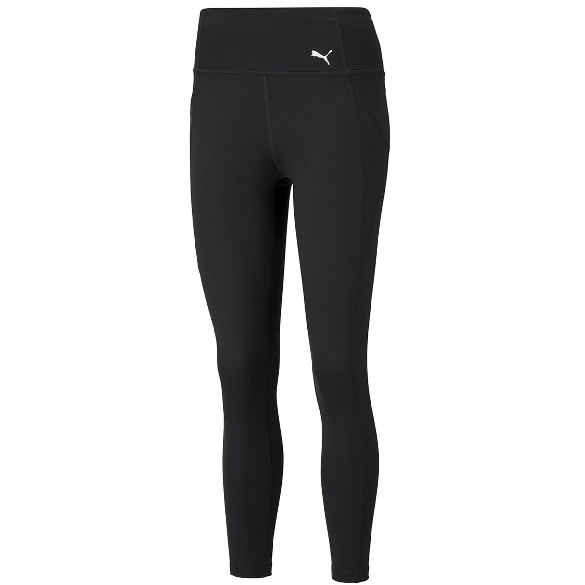 PUMA Women's Favorite Tight Black