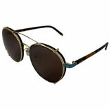 Calvin Klein CK1240SK 214 Men's Sunglasses