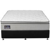 Domino Eyre Long Single Mattress Plush