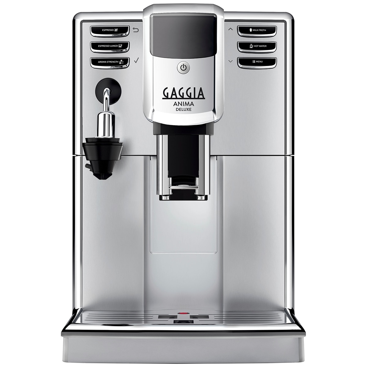 GAGGIA Anima Deluxe Automatic Coffee Machine Costco Aus...