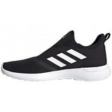 Adidas Lite Racer slipon - Black