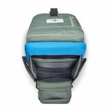 Delsey Securflap Backpack