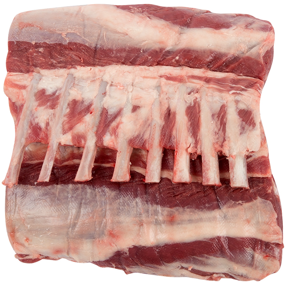 Australian Lamb Rack - Case Sale