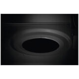 Napoleon Rogue XT 425 BBQ with Side Burner Black