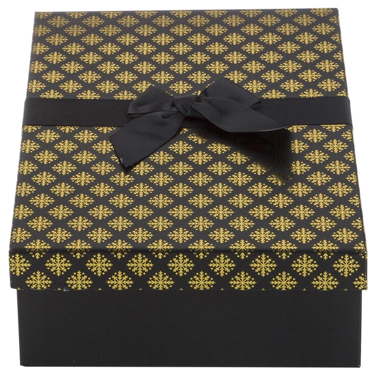 Just Add Cheese Red Giftbox Hamper