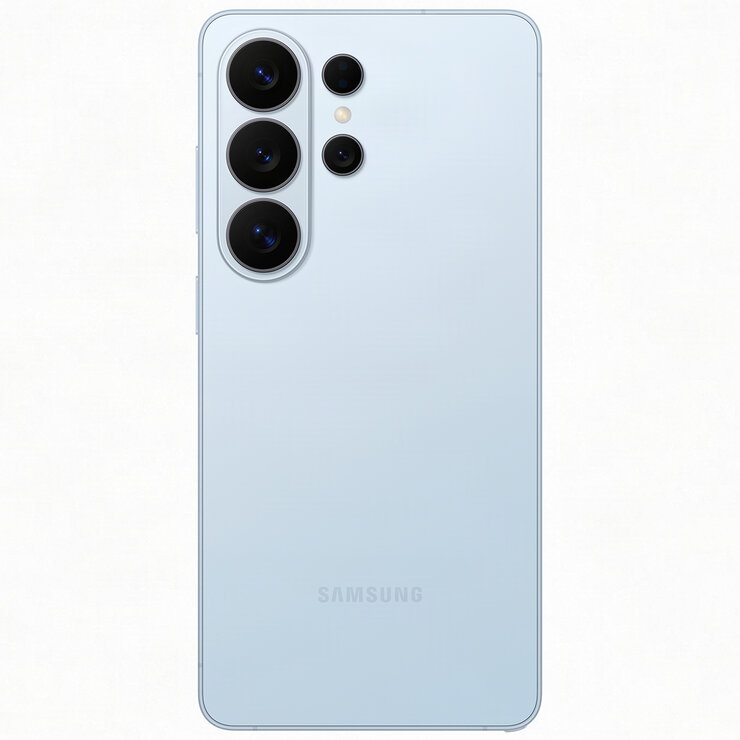 Samsung Galaxy S26 Ultra 1TB Sky Blue SM-S948BLBFATS
