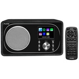 Pure DAB Radio Compact-Black