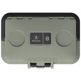 Pelican 7.57L Personal Cooler Sage/Grey