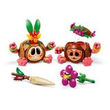 LEGO Disney Moana Kakamora 43293