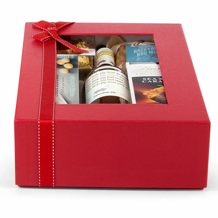 Interhampers Sparkling Occasion Gift Box Interhampers Sparkling Occasion Gift Box