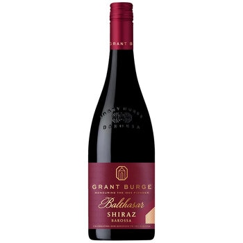 Grant Burge Balthasar Shiraz 750ml