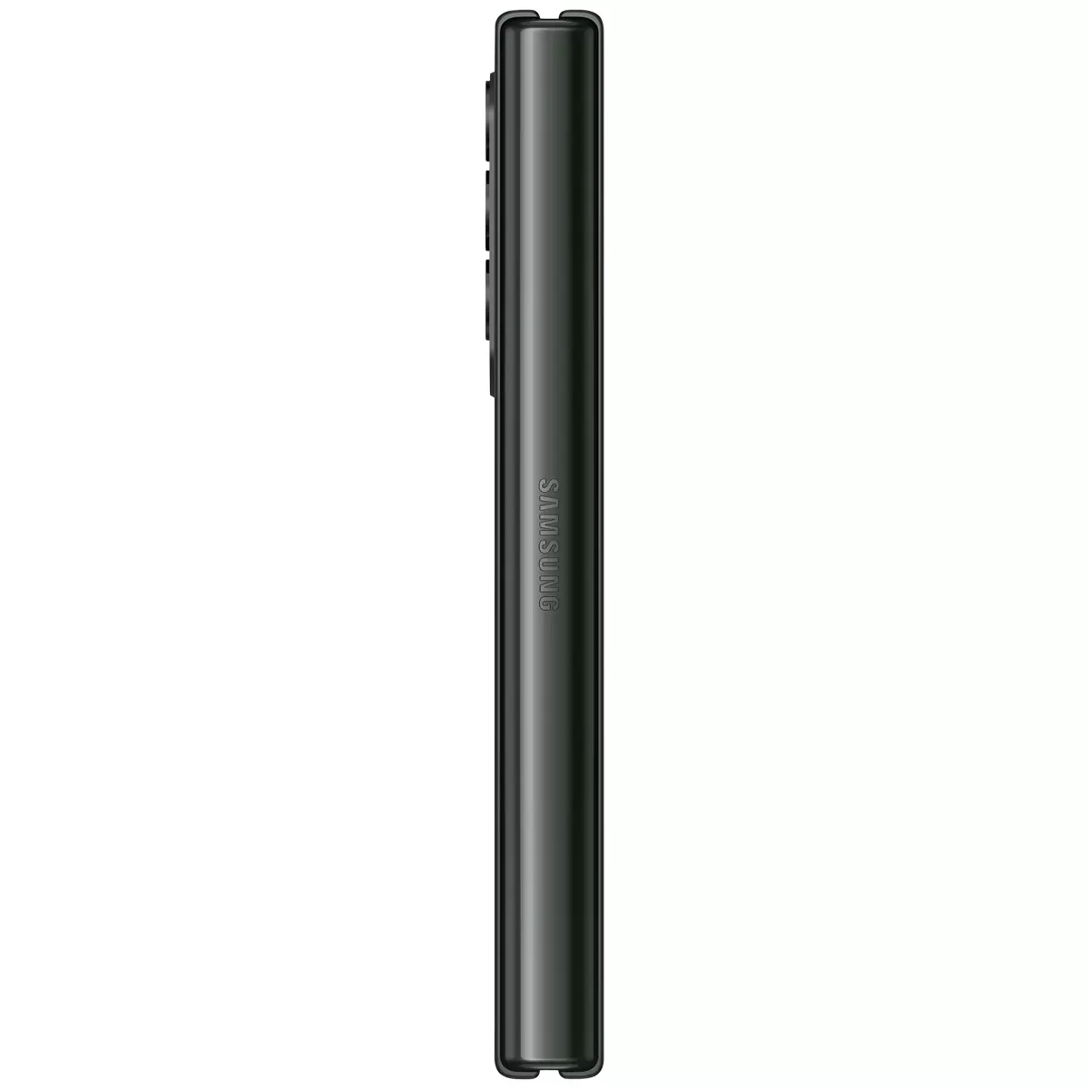 Samsung Galaxy Fold3 256GB Phantom Green