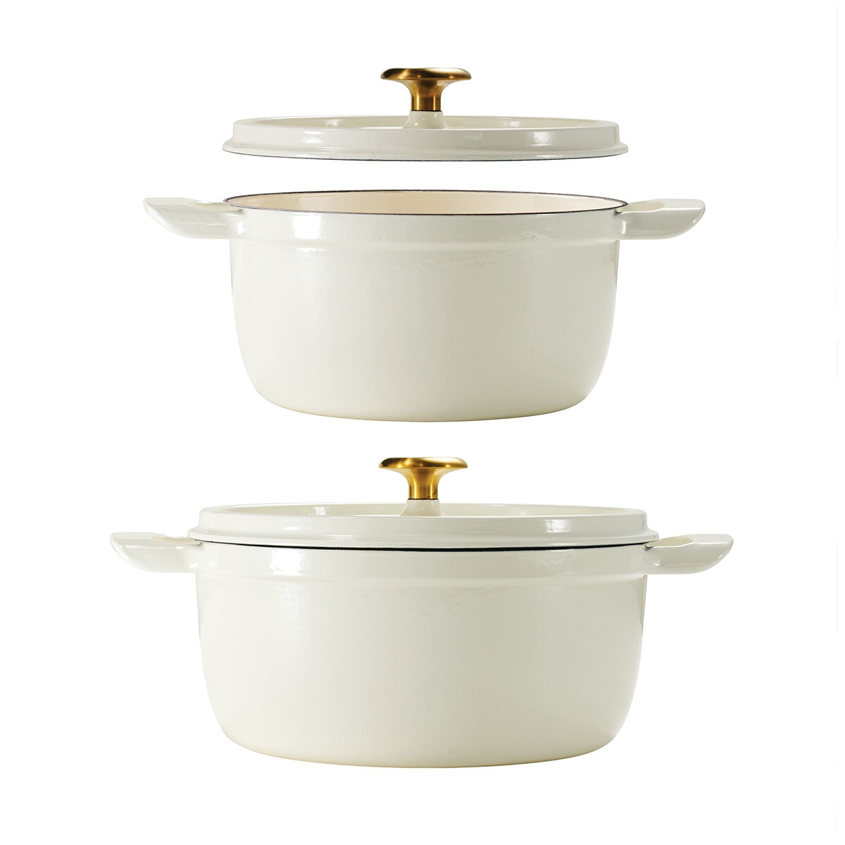 Tramontina Dutch Oven 2 Piece