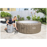 Lay-Z-Spa Palm Springs AirJet 1.96M x 71cm
