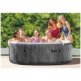 Greywood Deluxe 6 Person Spa